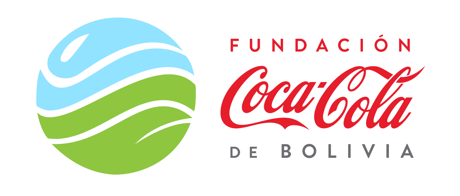 La Fundación Coca Cola